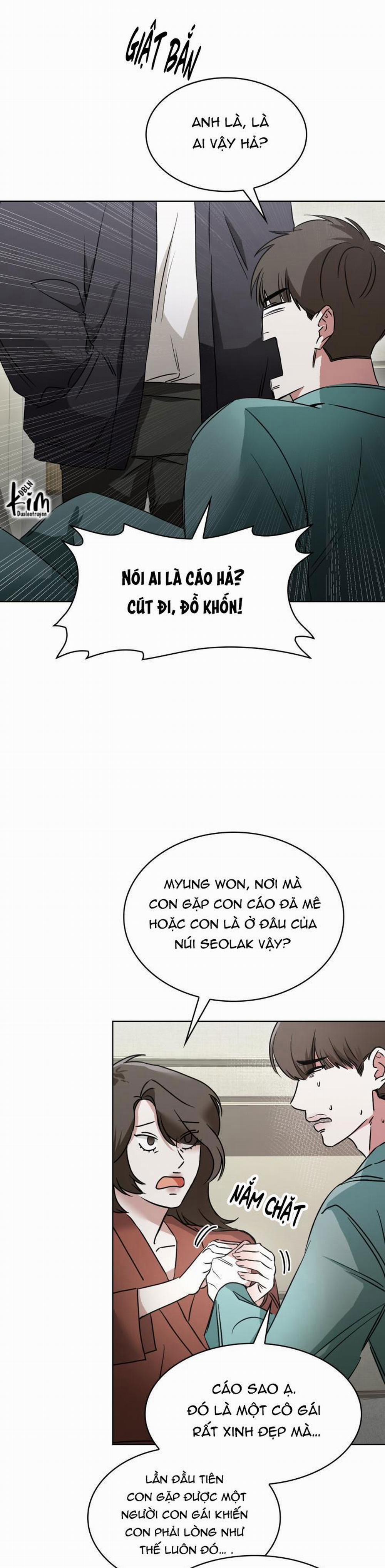 Săn Cáo 2 trang 12