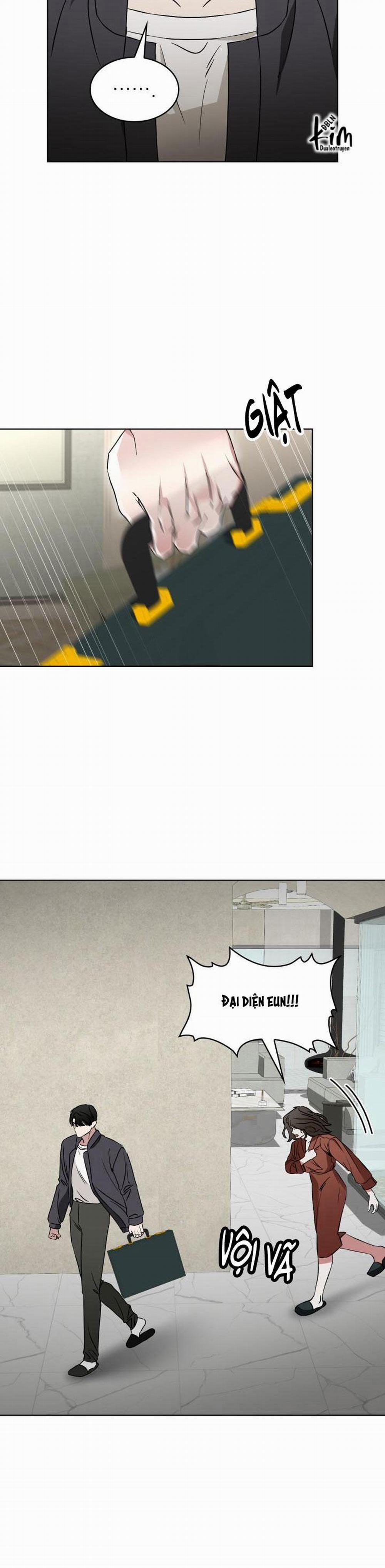 Săn Cáo 2 trang 14