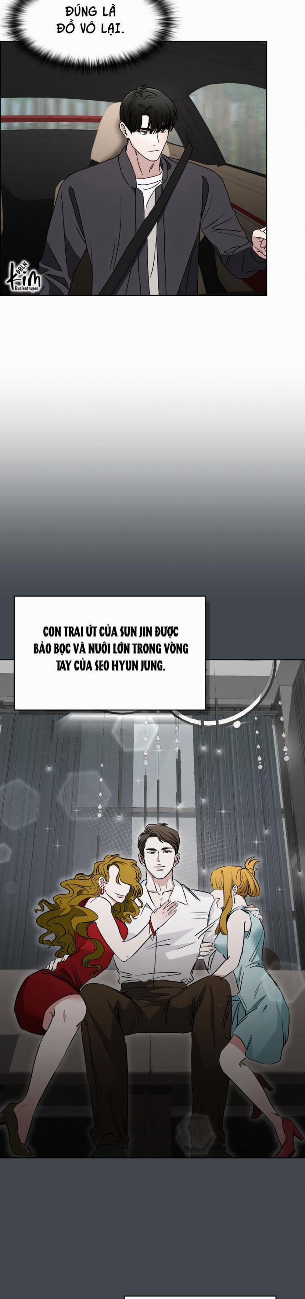 Săn Cáo 2 trang 18