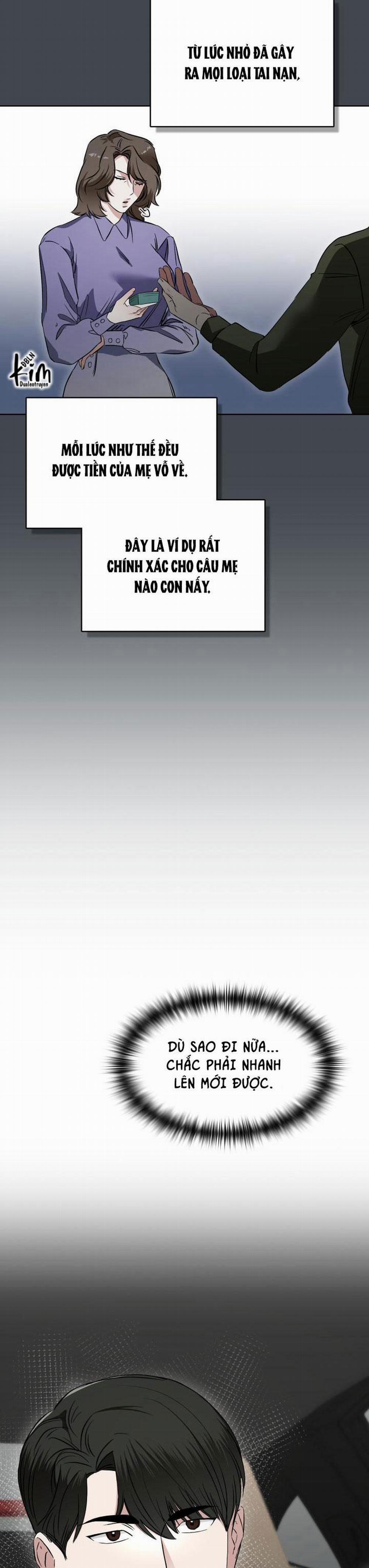 Săn Cáo 2 trang 19