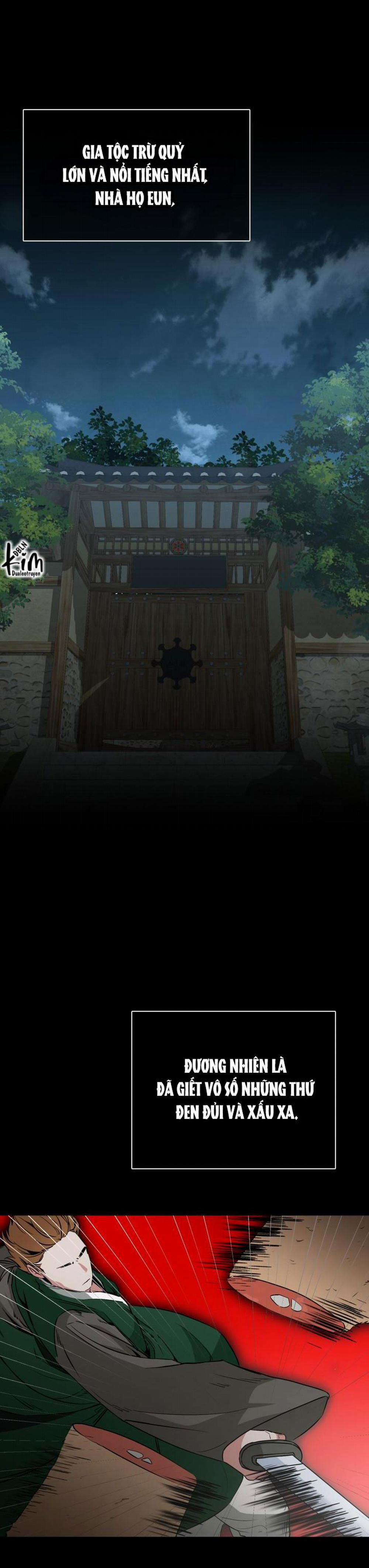 Săn Cáo 2 trang 21