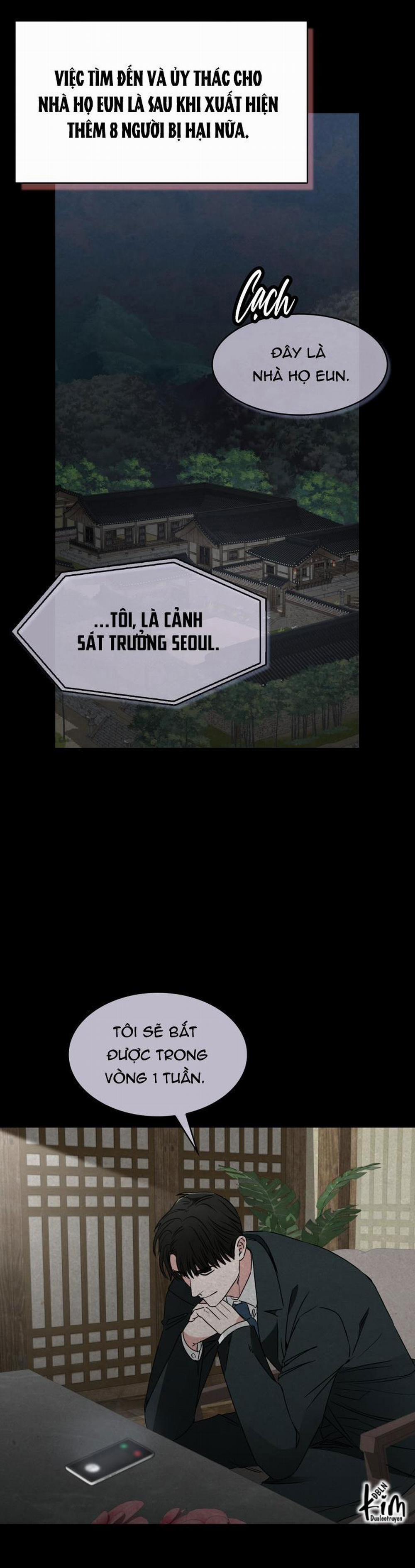 Săn Cáo 2 trang 31