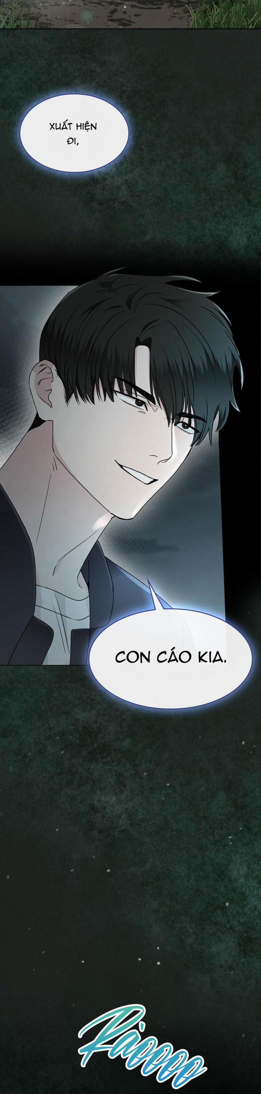 Săn Cáo 2 trang 38