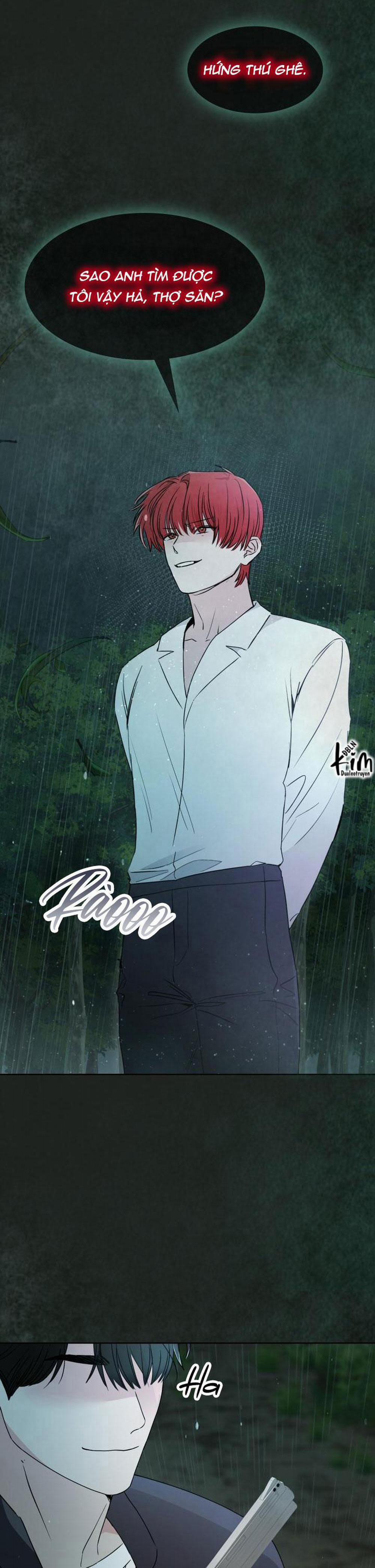 Săn Cáo 2 trang 41