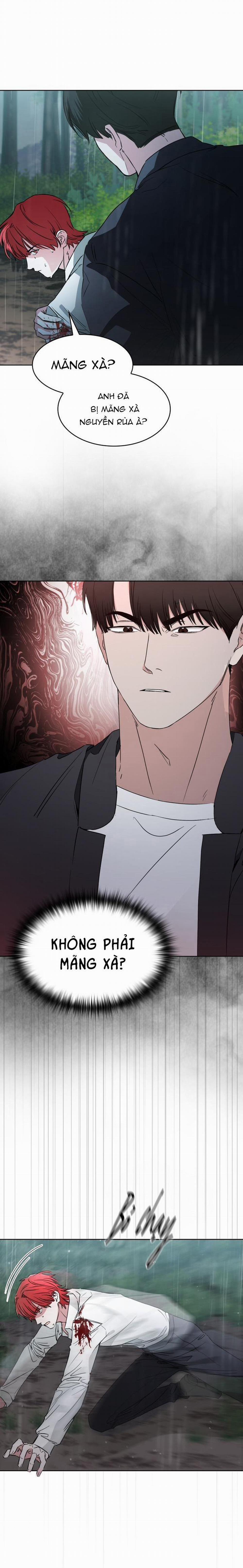 Săn Cáo 3 trang 16