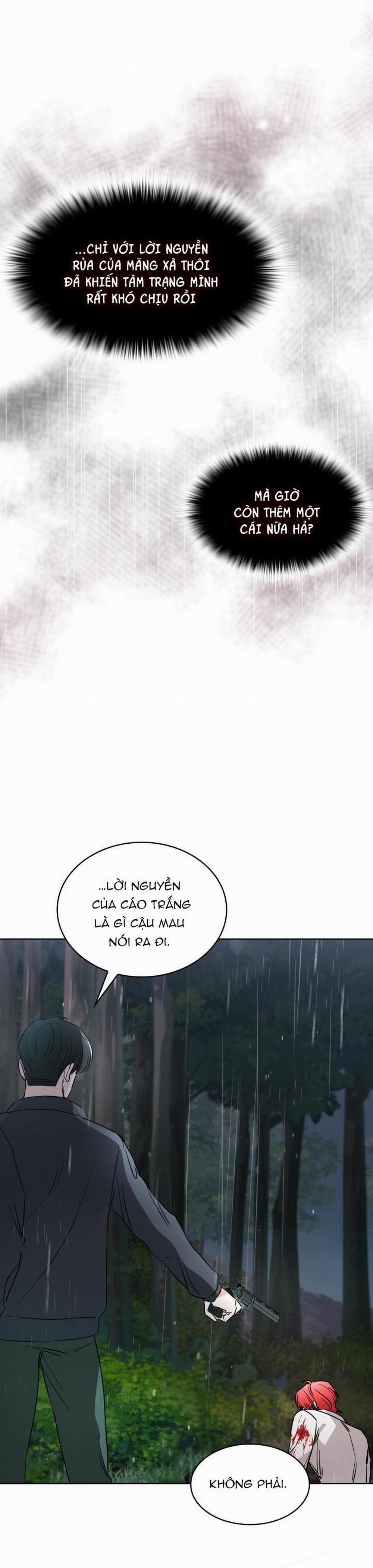 Săn Cáo 3 trang 19