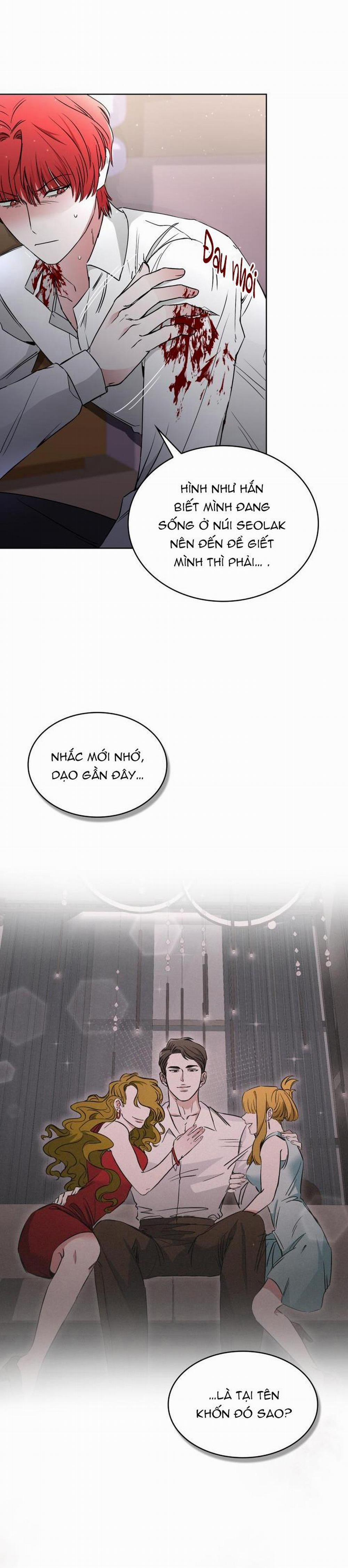 Săn Cáo 3 trang 25