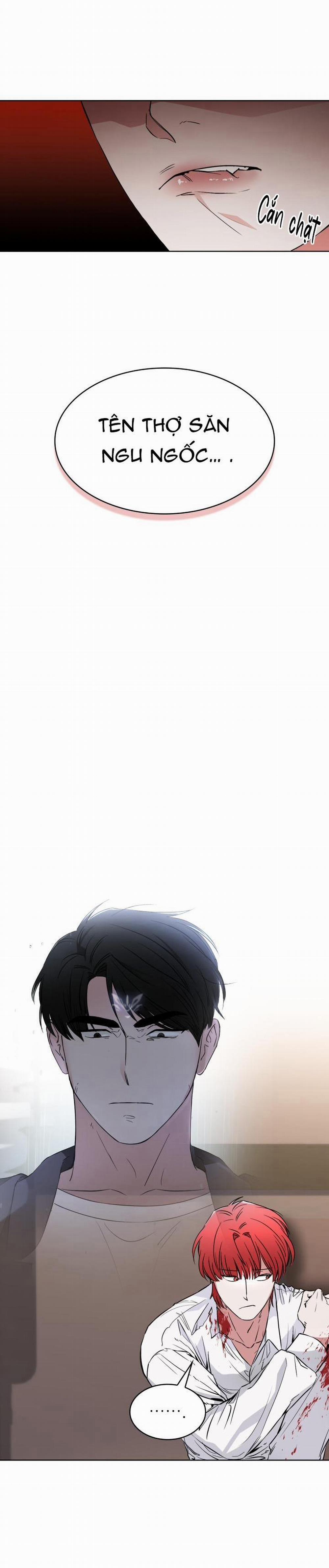 Săn Cáo 3 trang 27