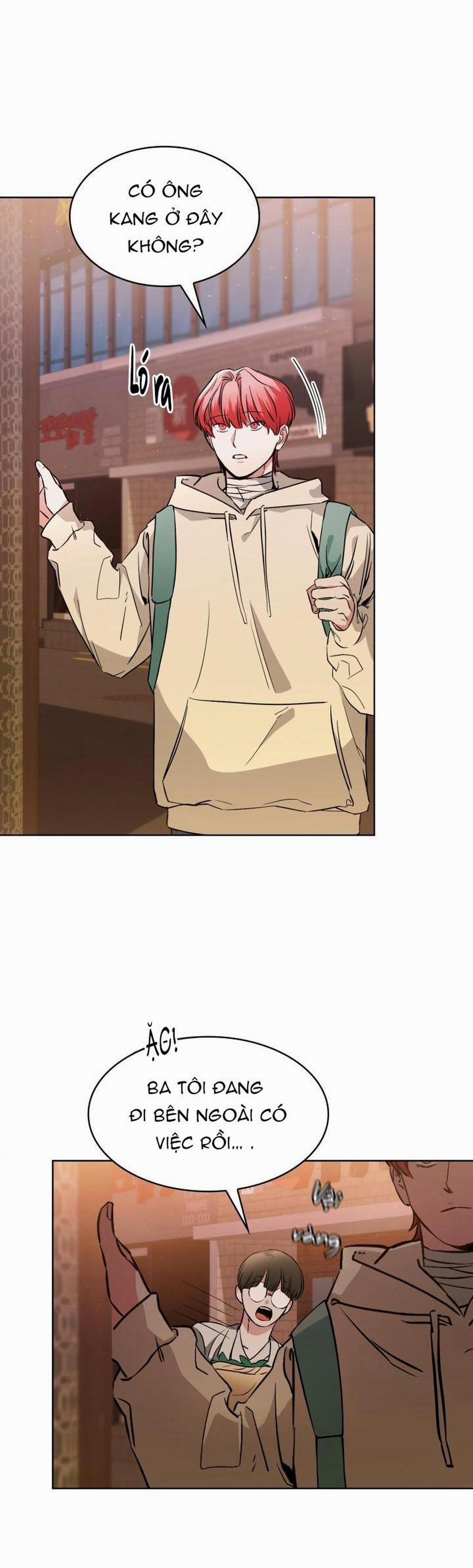 Săn Cáo 3 trang 30