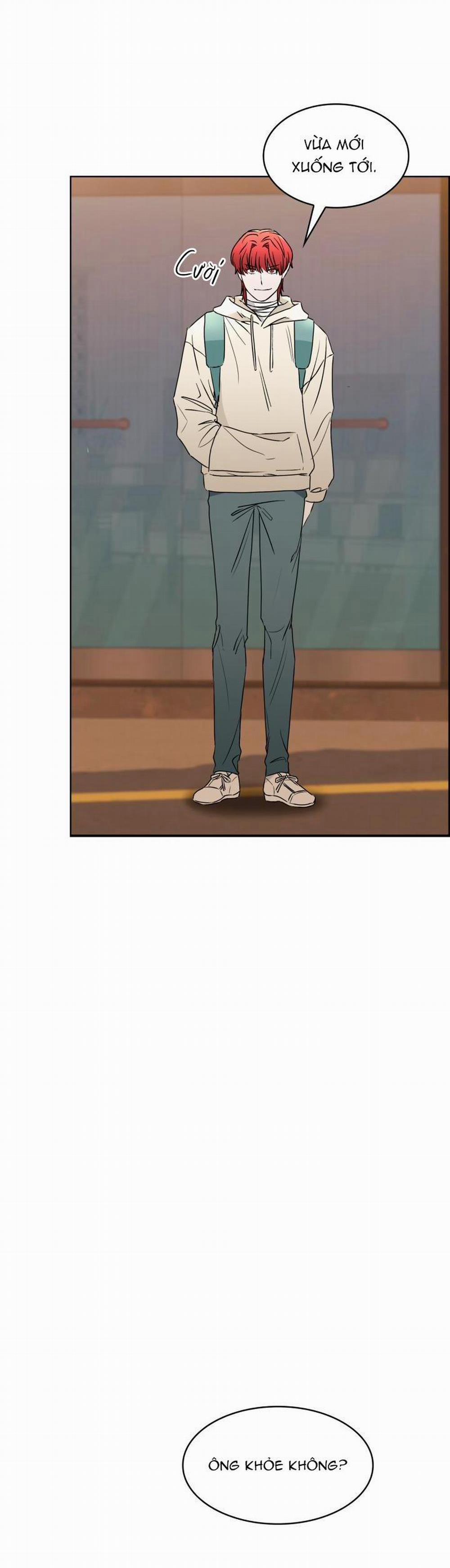 Săn Cáo 3 trang 32