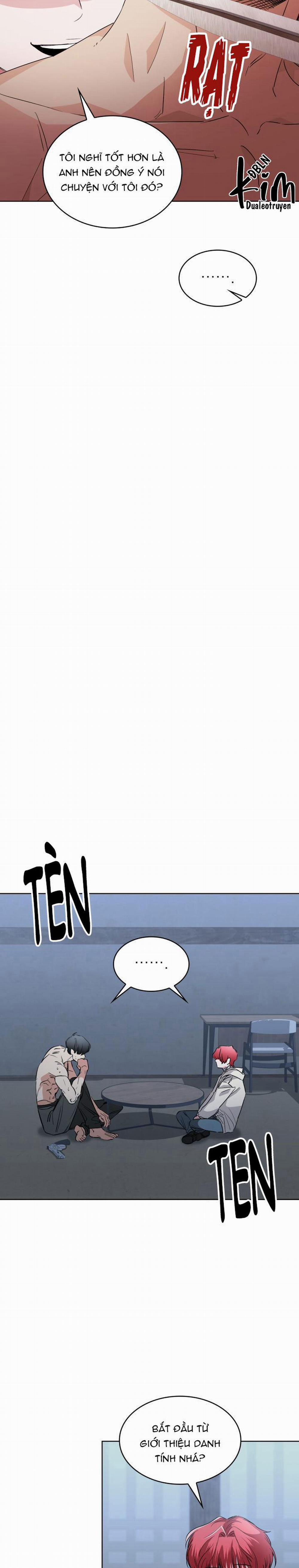 Săn Cáo 4 trang 10