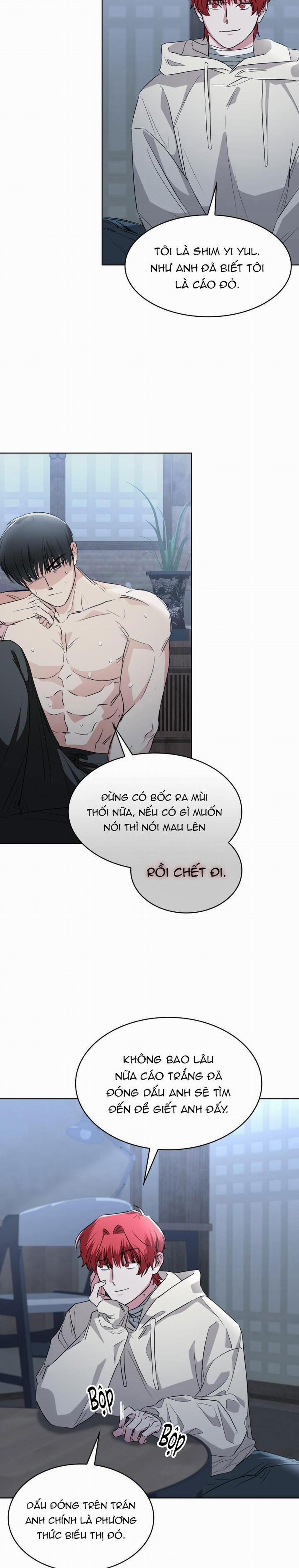 Săn Cáo 4 trang 11