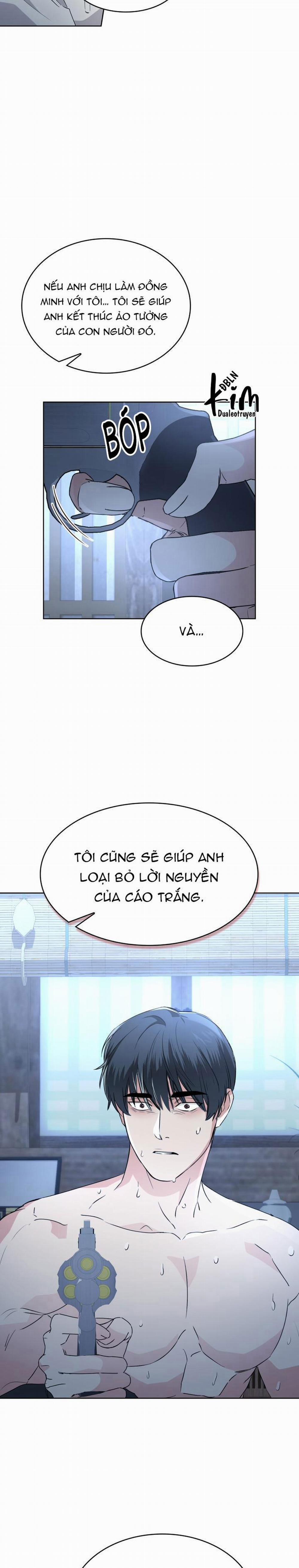 Săn Cáo 4 trang 14