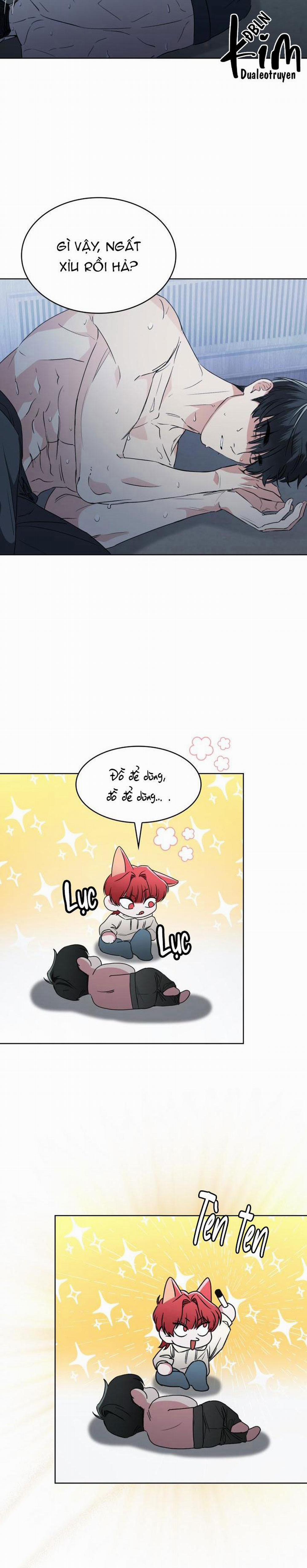 Săn Cáo 4 trang 18