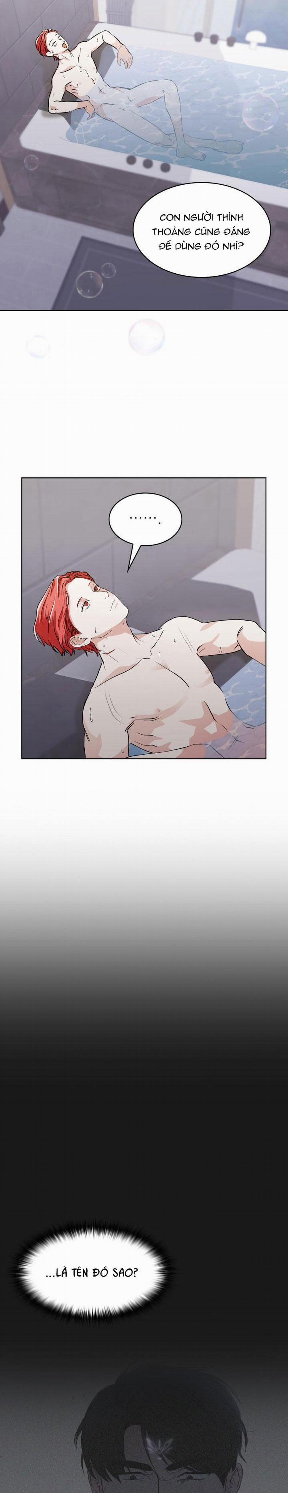 Săn Cáo 4 trang 21