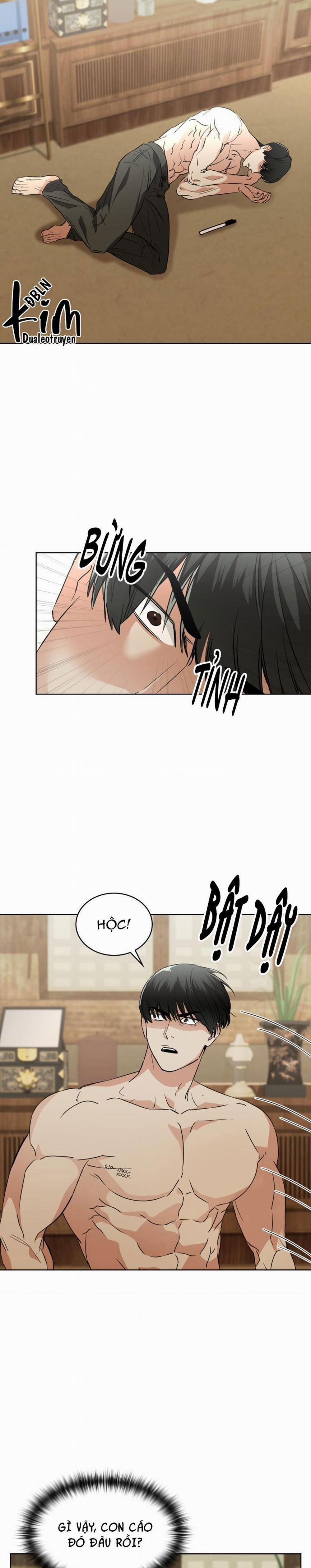 Săn Cáo 4 trang 28