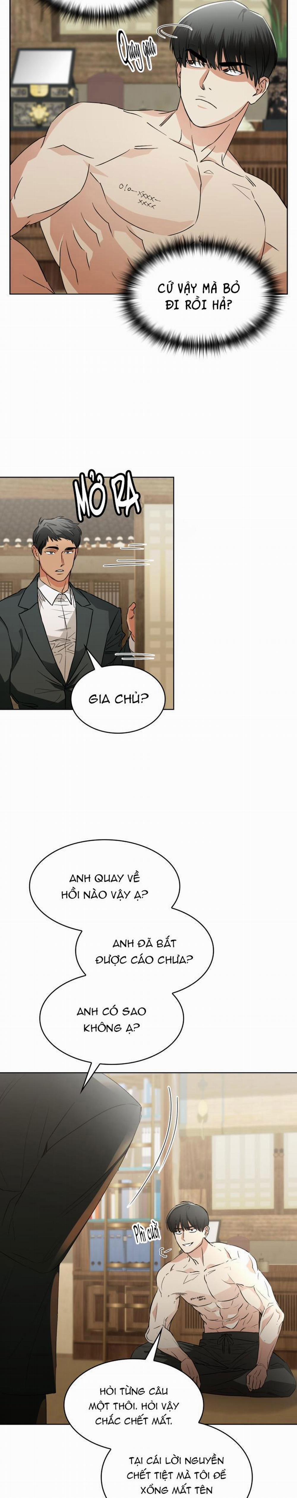 Săn Cáo 4 trang 29