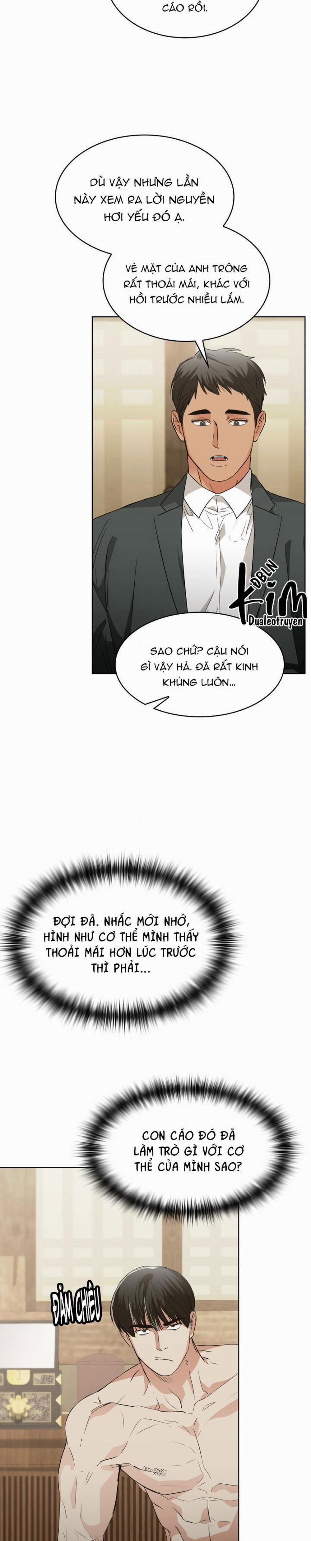 Săn Cáo 4 trang 30