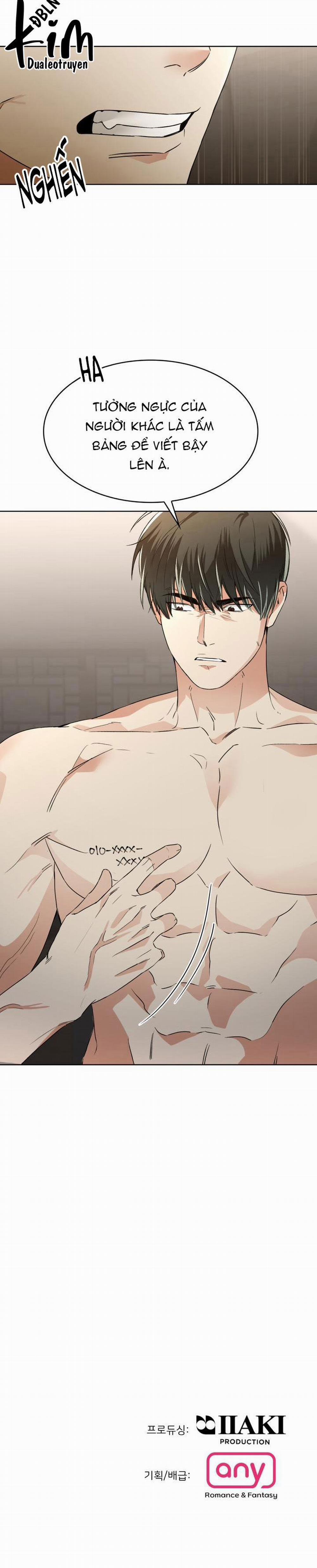 Săn Cáo 4 trang 32