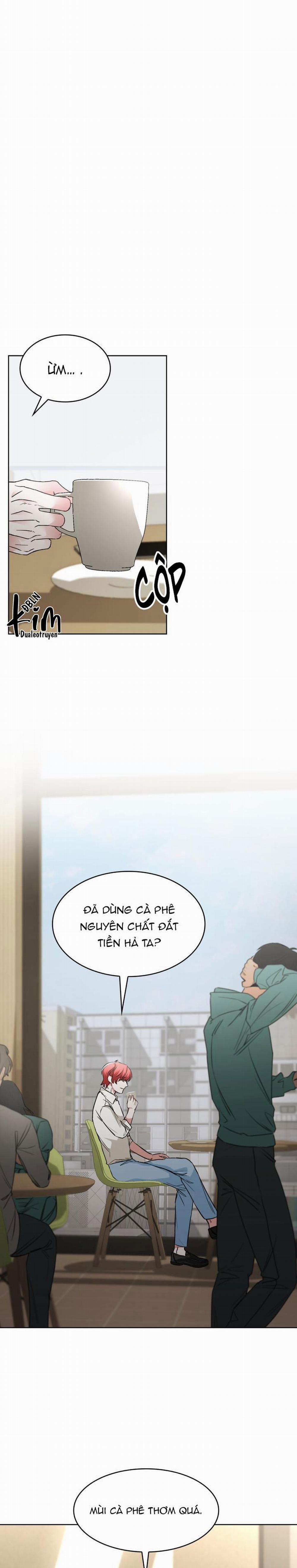 Săn Cáo 5 trang 0