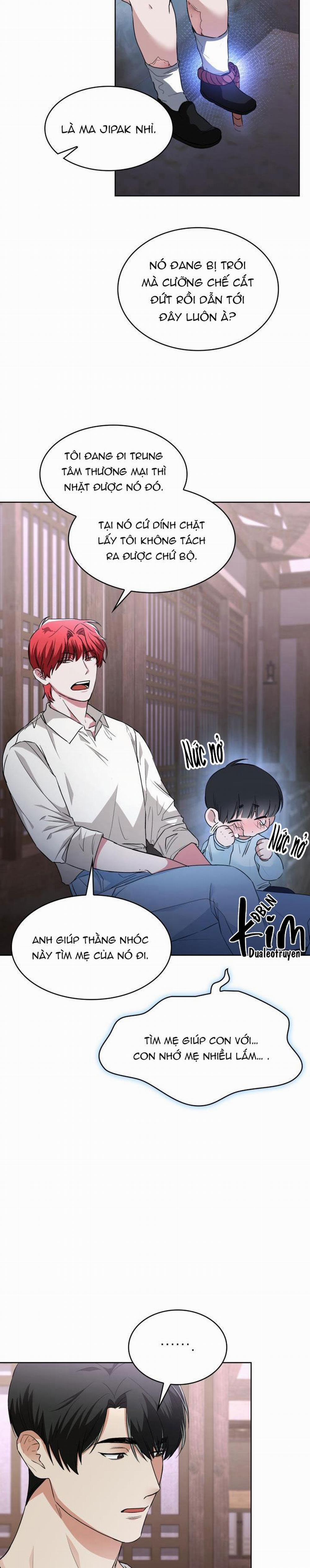 Săn Cáo 5 trang 14