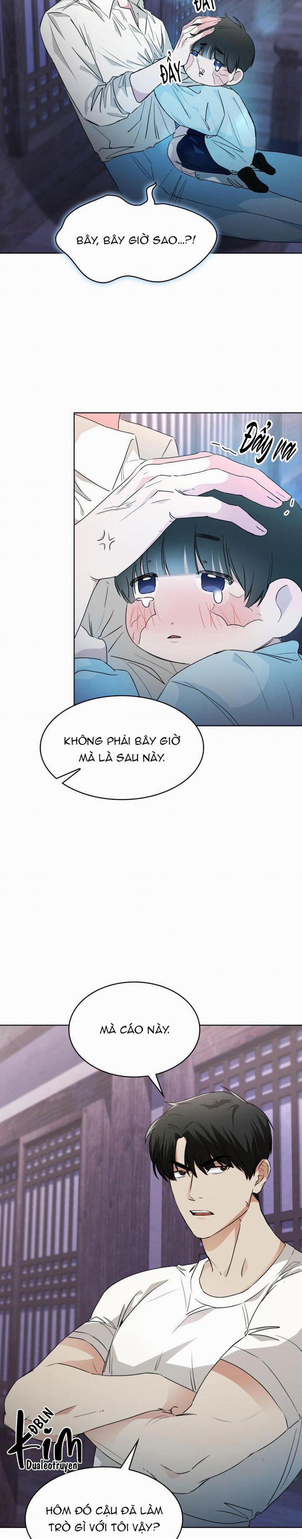 Săn Cáo 5 trang 18