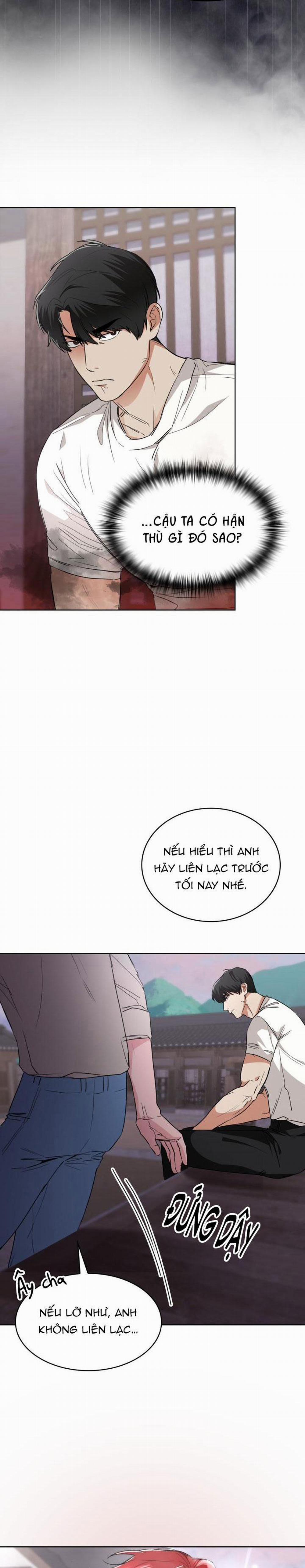 Săn Cáo 5 trang 21