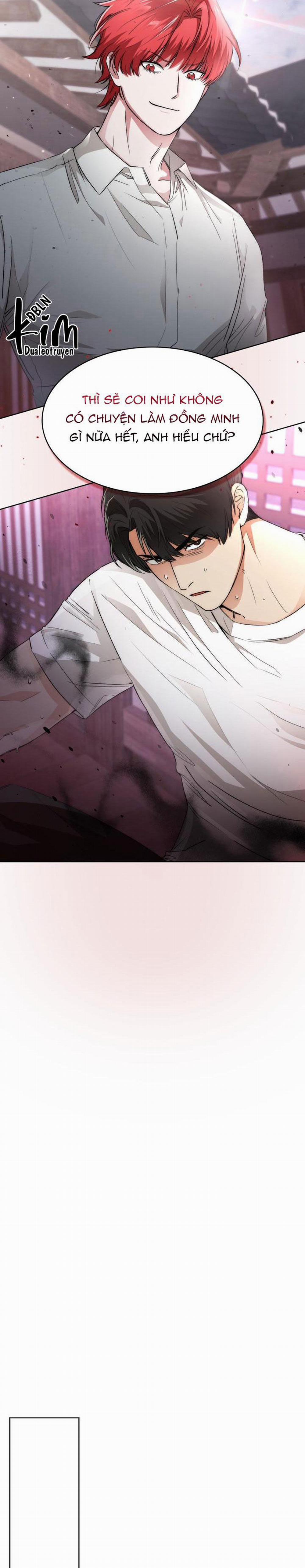 Săn Cáo 5 trang 22