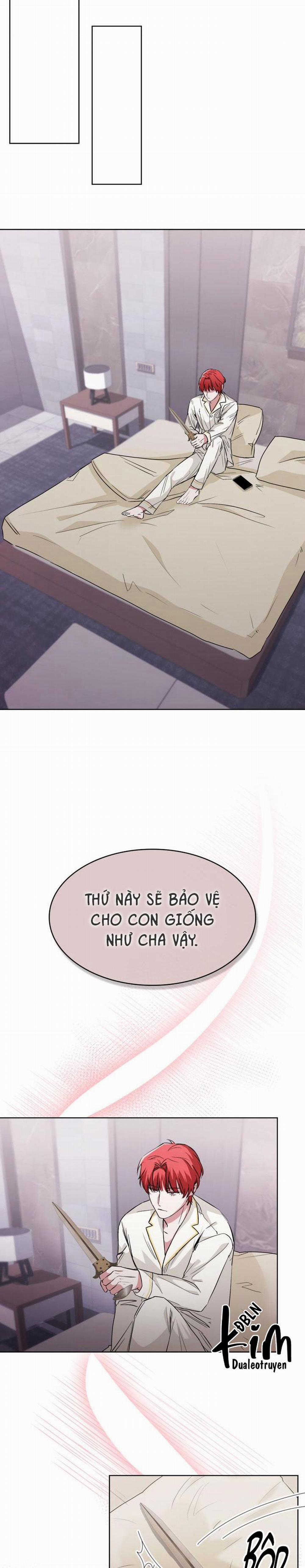 Săn Cáo 5 trang 23