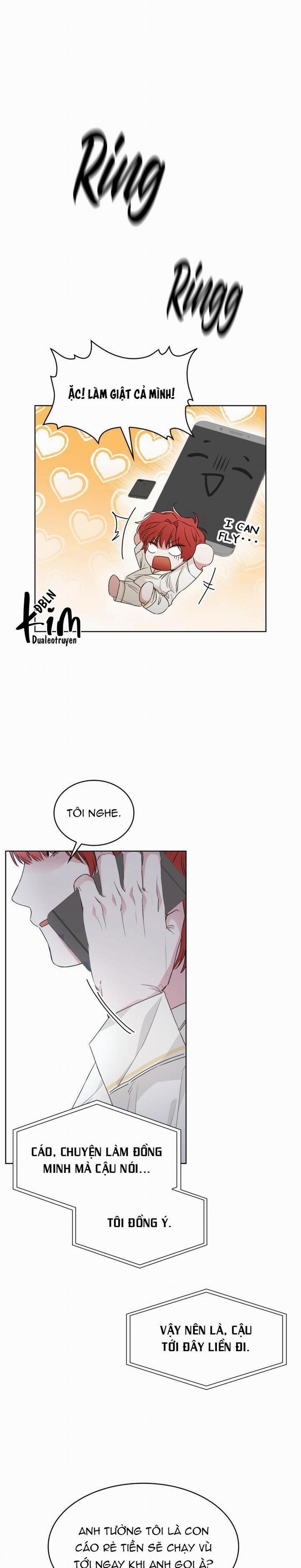 Săn Cáo 5 trang 25