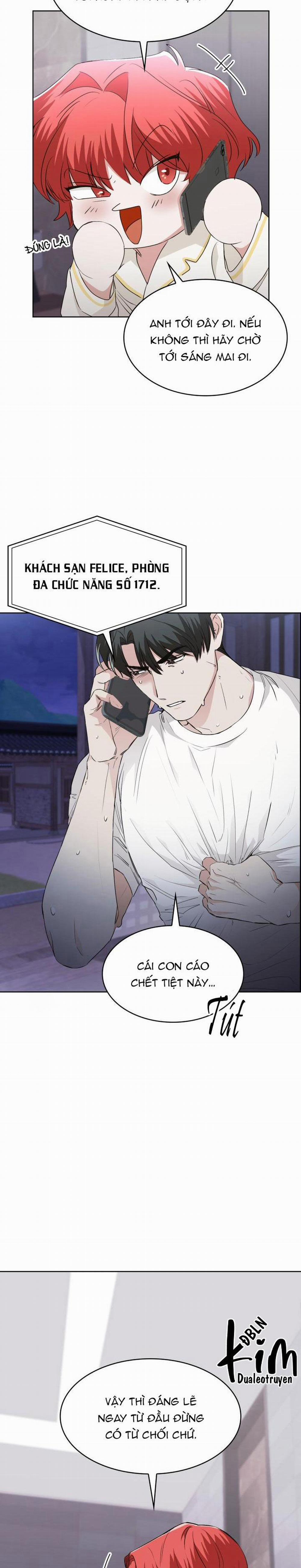 Săn Cáo 5 trang 26