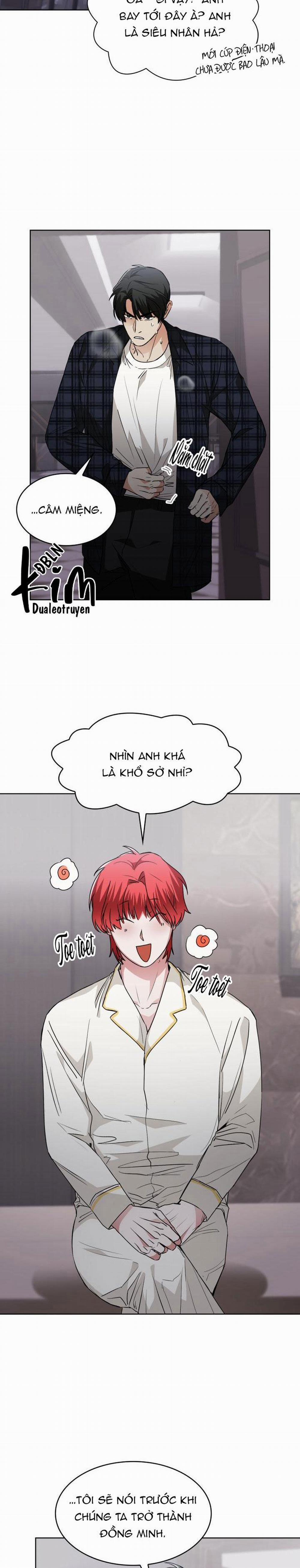 Săn Cáo 5 trang 28