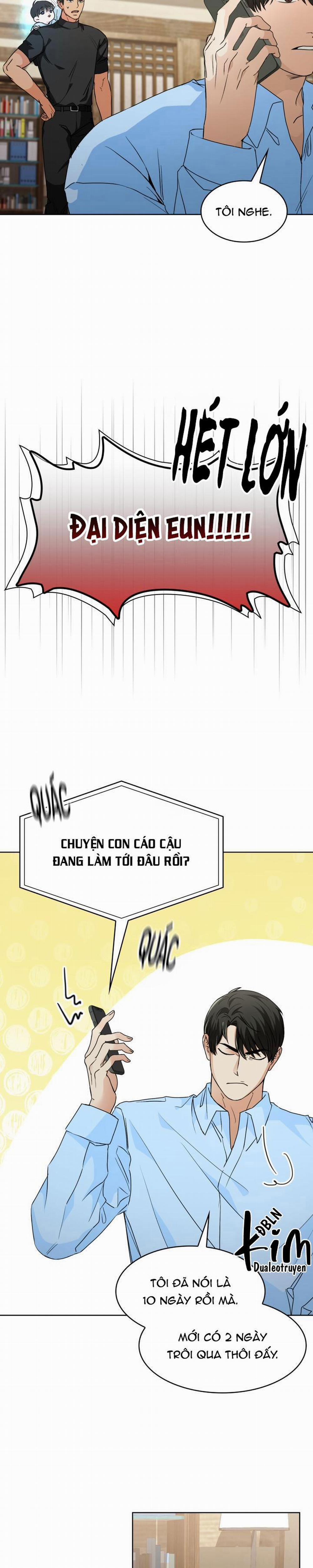 Săn Cáo 6 trang 10