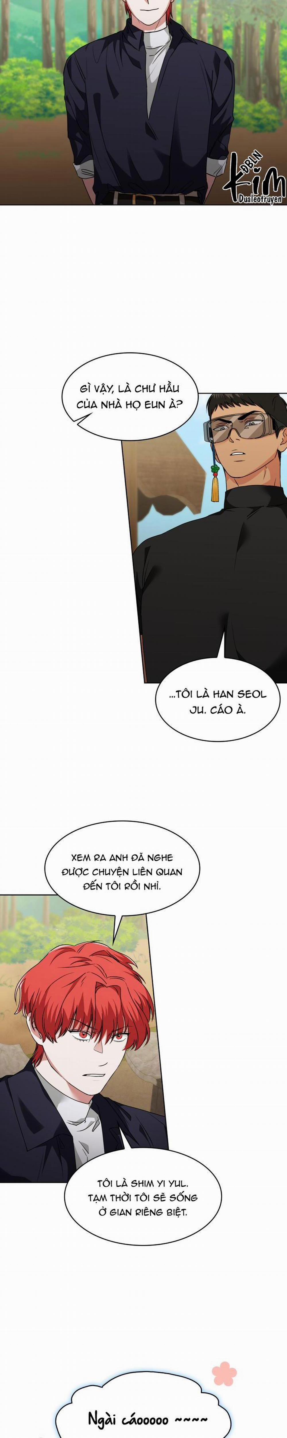 Săn Cáo 6 trang 13