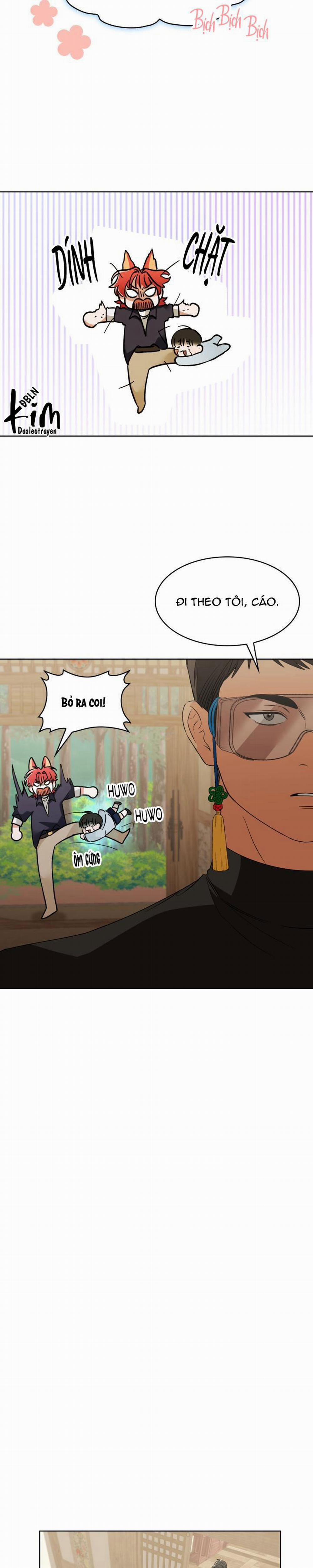 Săn Cáo 6 trang 14