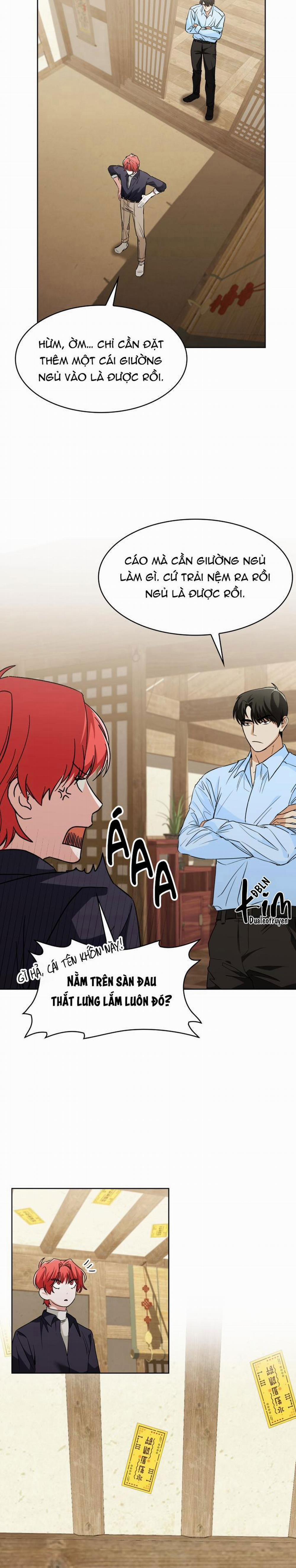 Săn Cáo 6 trang 15