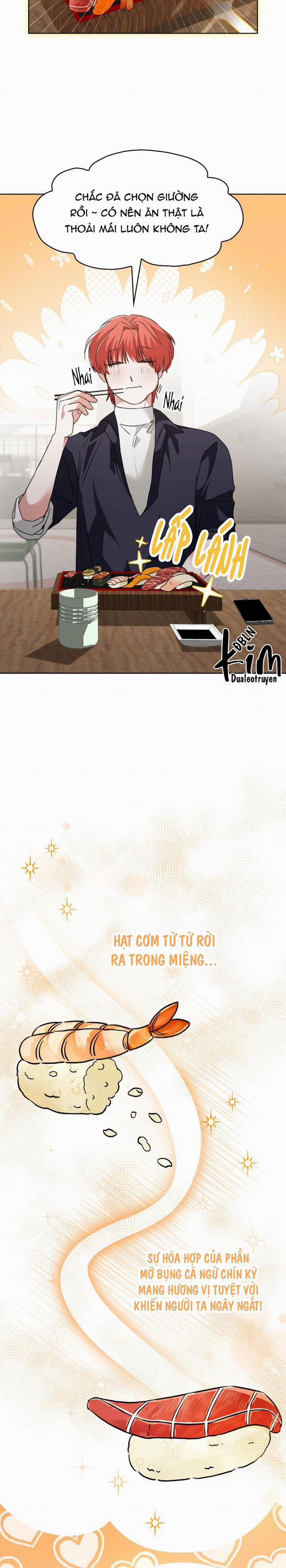 Săn Cáo 6 trang 20