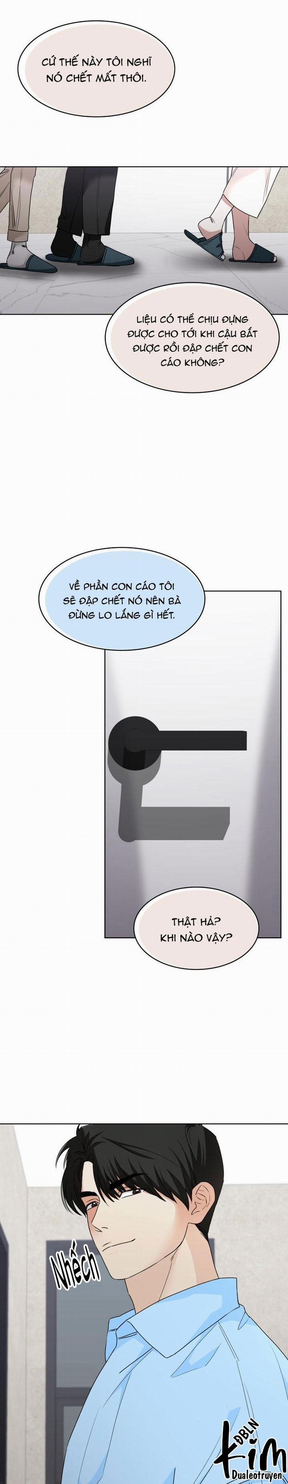 Săn Cáo 6 trang 27