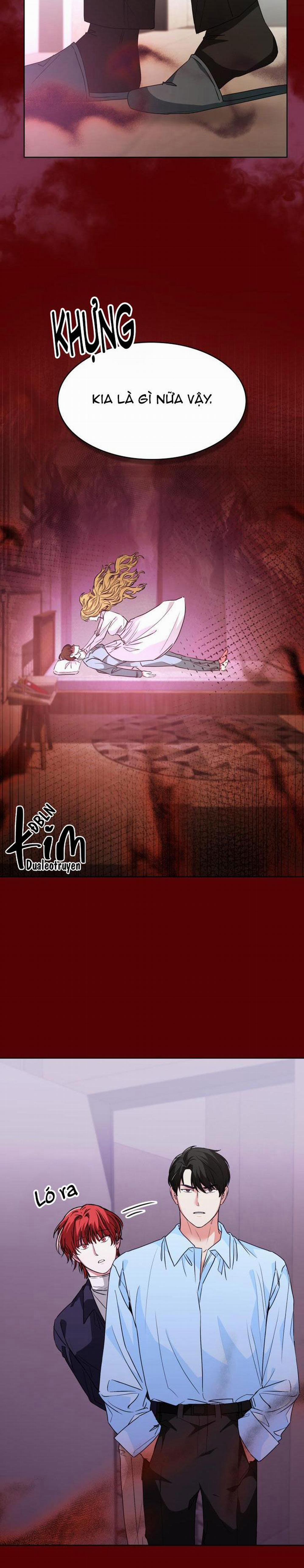 Săn Cáo 6 trang 29