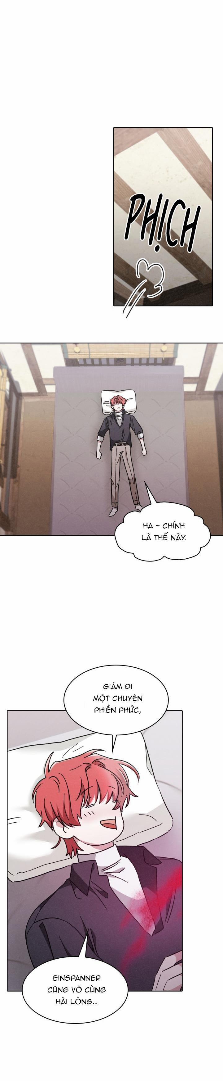 Săn Cáo 7 trang 32