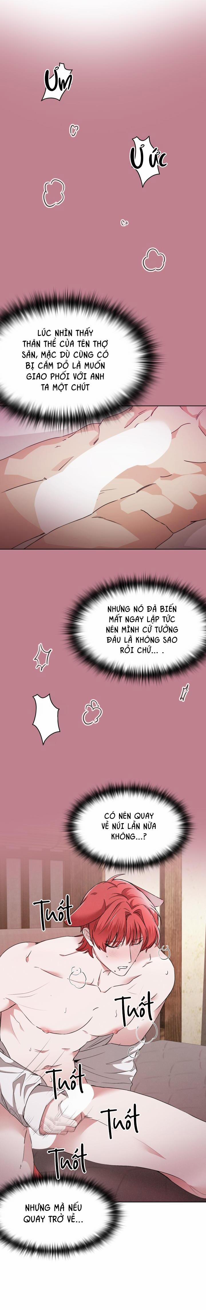 Săn Cáo 7 trang 34