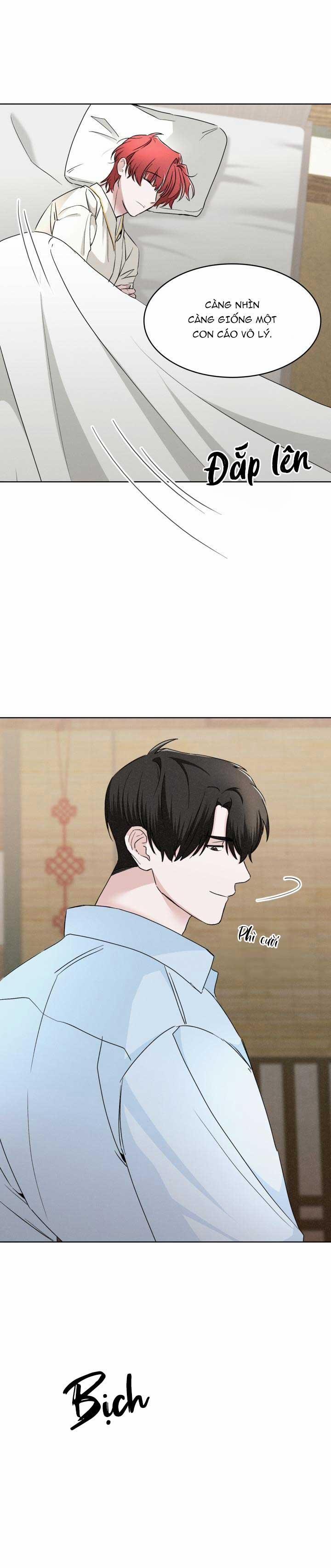 Săn Cáo 8 trang 10