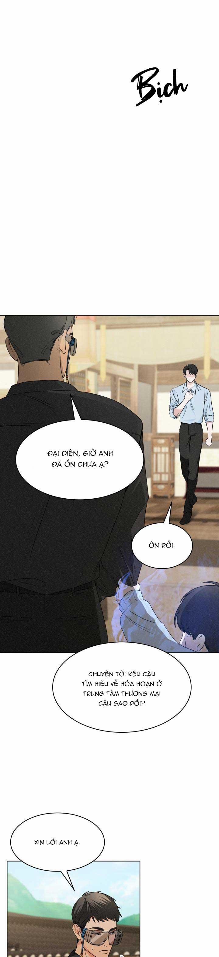 Săn Cáo 8 trang 11