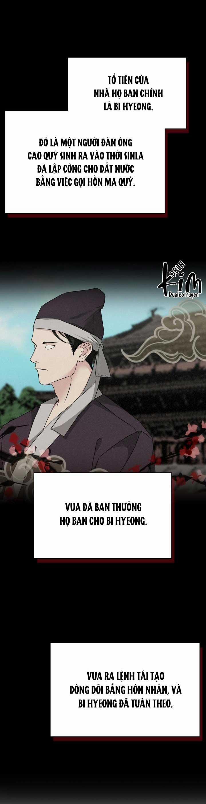 Săn Cáo 8 trang 14