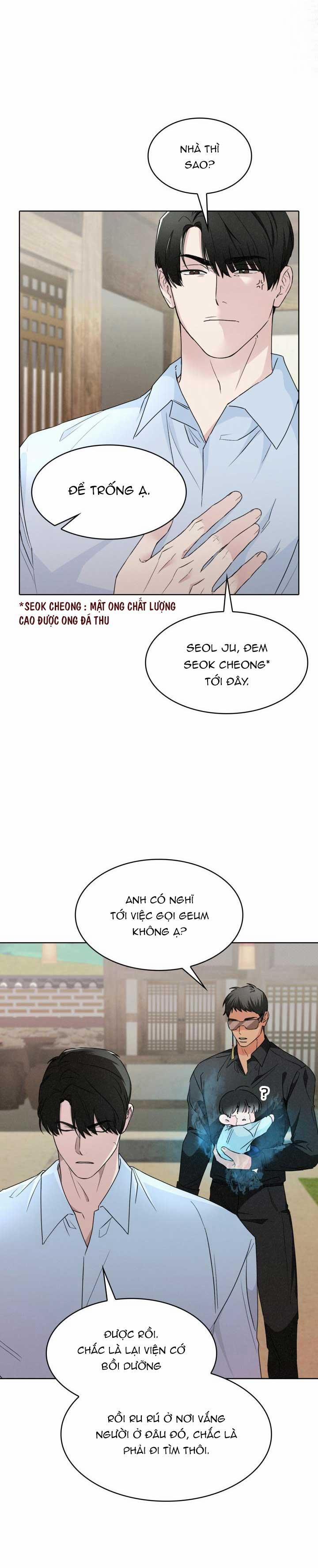 Săn Cáo 8 trang 16