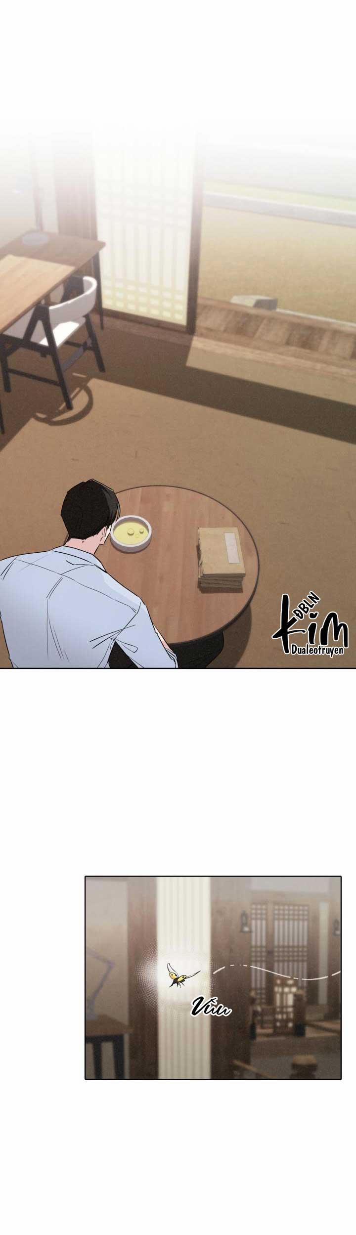 Săn Cáo 8 trang 17