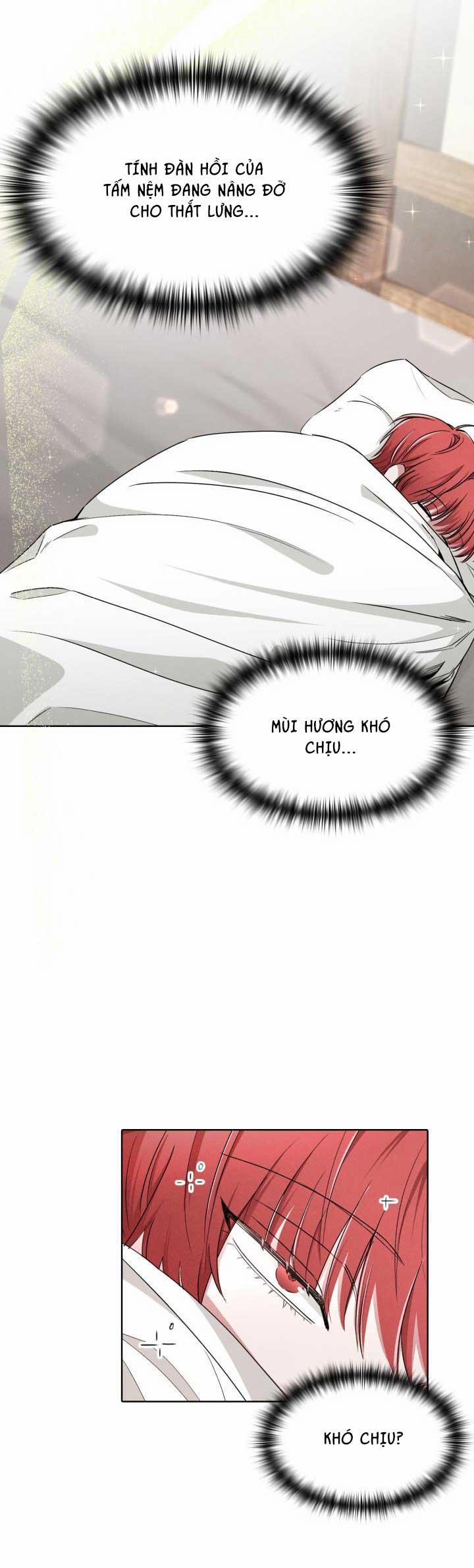 Săn Cáo 8 trang 23