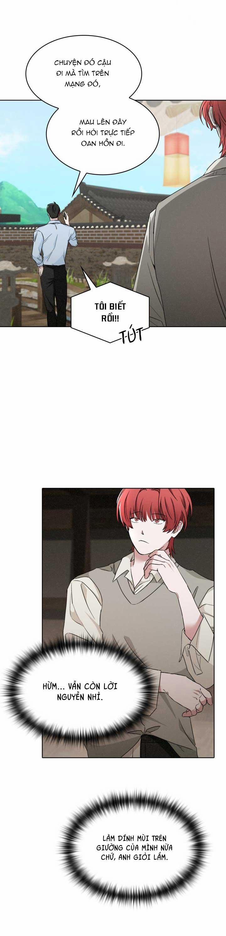 Săn Cáo 8 trang 32