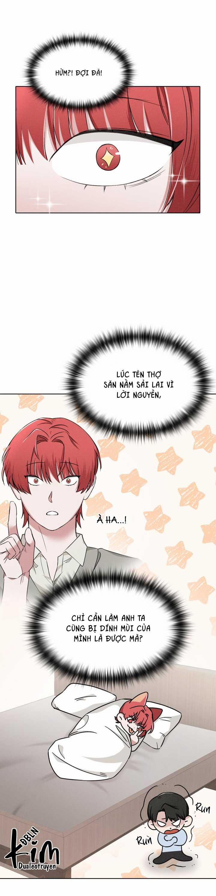 Săn Cáo 8 trang 33