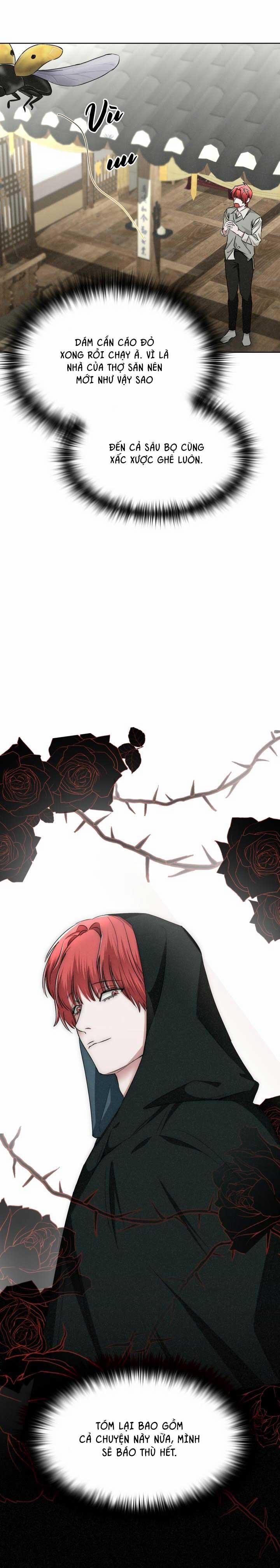 Săn Cáo 8 trang 36